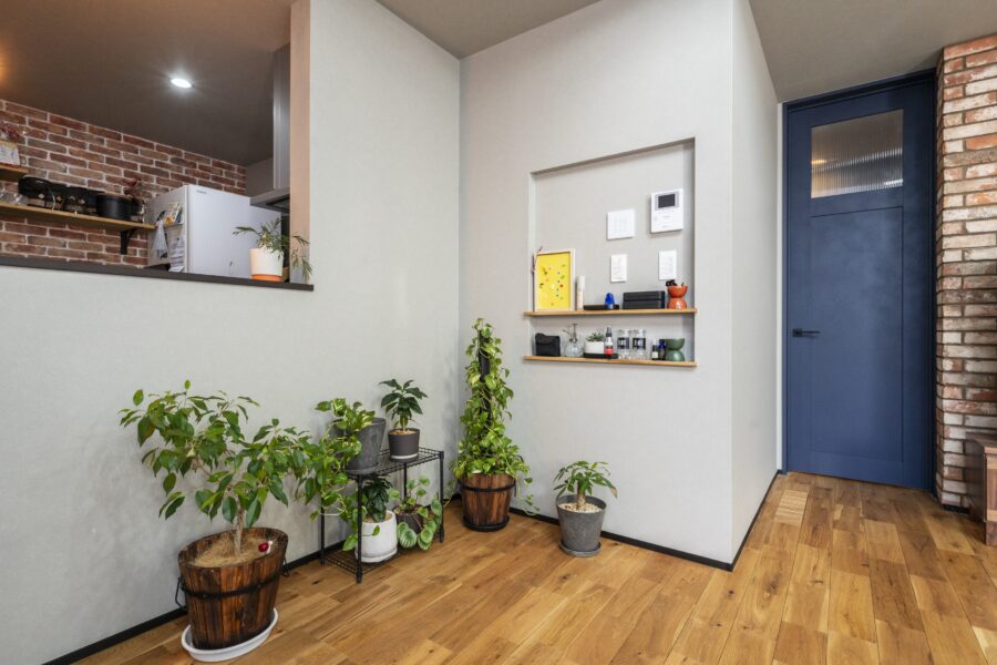 住宅展示場 注文住宅 モデルハウス 工務店 アイズホーム 横浜市