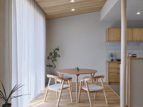 住宅展示場 注文住宅 モデルハウス 工務店 木絆 倉敷市