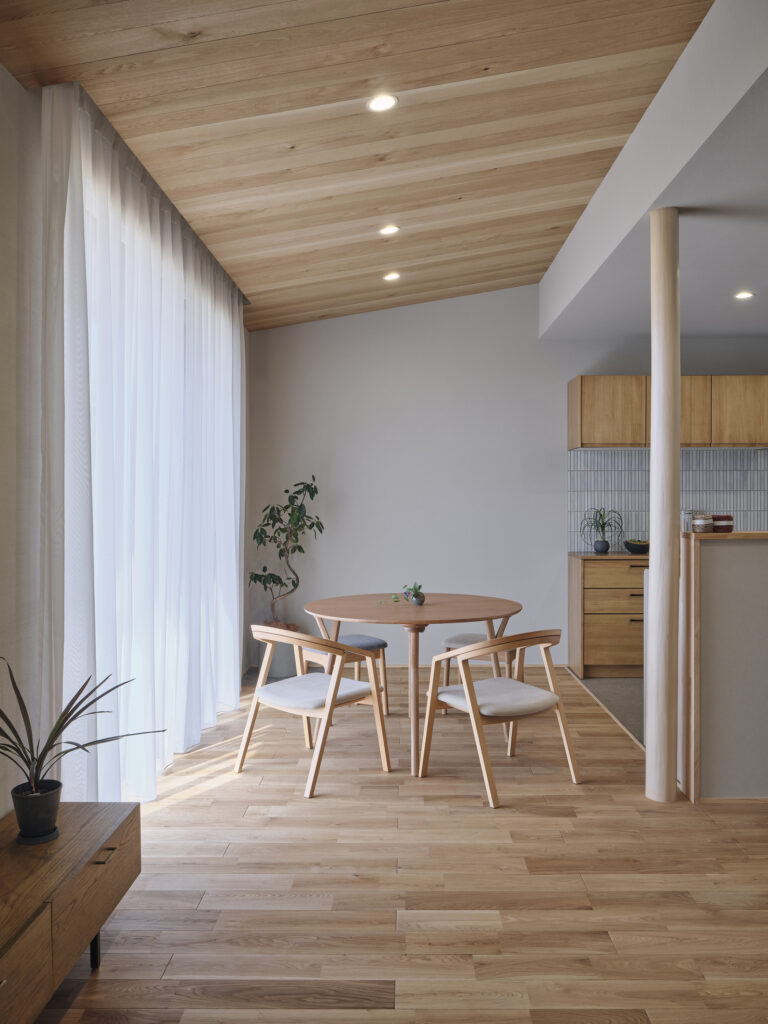 住宅展示場 注文住宅 モデルハウス 工務店 木絆 倉敷市