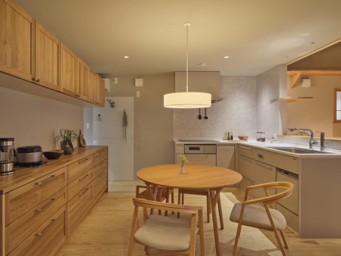 住宅展示場 注文住宅 モデルハウス 工務店 木絆 倉敷市