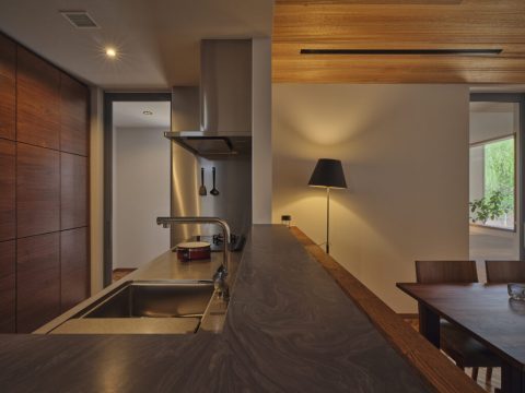 住宅展示場 注文住宅 モデルハウス 工務店 木絆 倉敷市