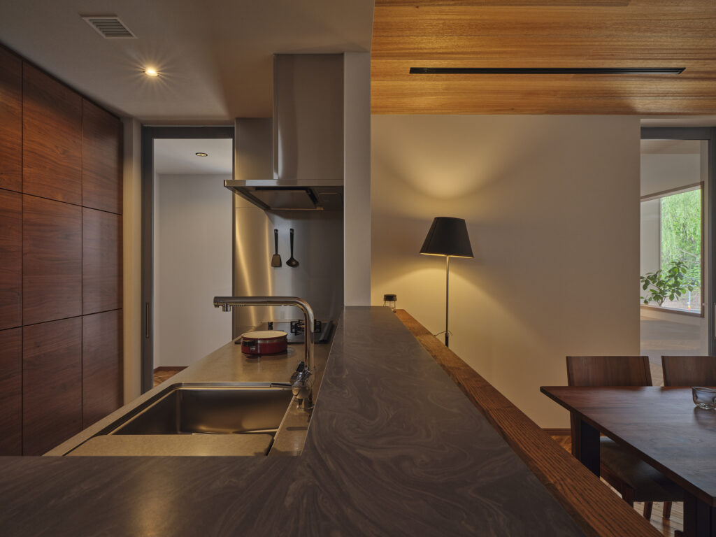 住宅展示場 注文住宅 モデルハウス 工務店 木絆 倉敷市