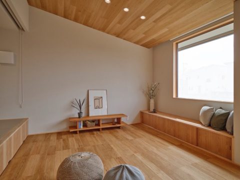 住宅展示場 注文住宅 モデルハウス 工務店 木絆 倉敷市