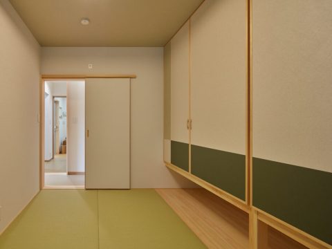 住宅展示場 注文住宅 モデルハウス 工務店 木絆 倉敷市