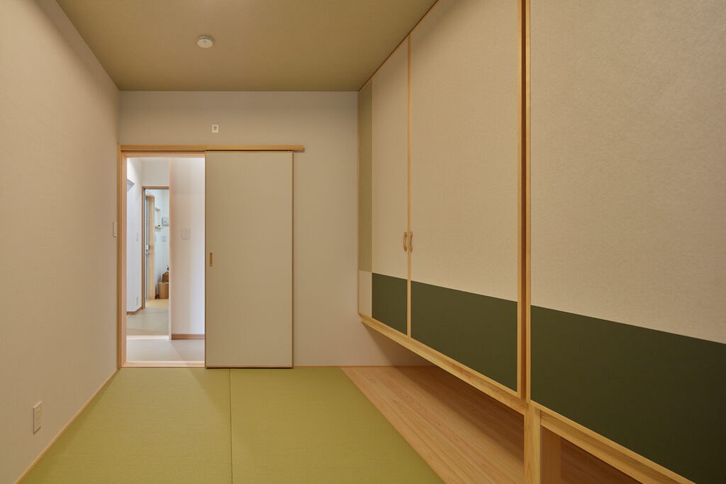 住宅展示場 注文住宅 モデルハウス 工務店 木絆 倉敷市