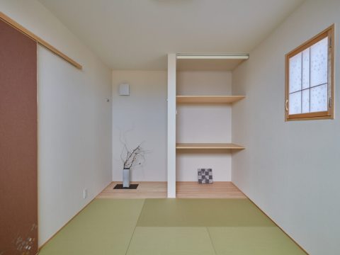 住宅展示場 注文住宅 モデルハウス 工務店 木絆 倉敷市