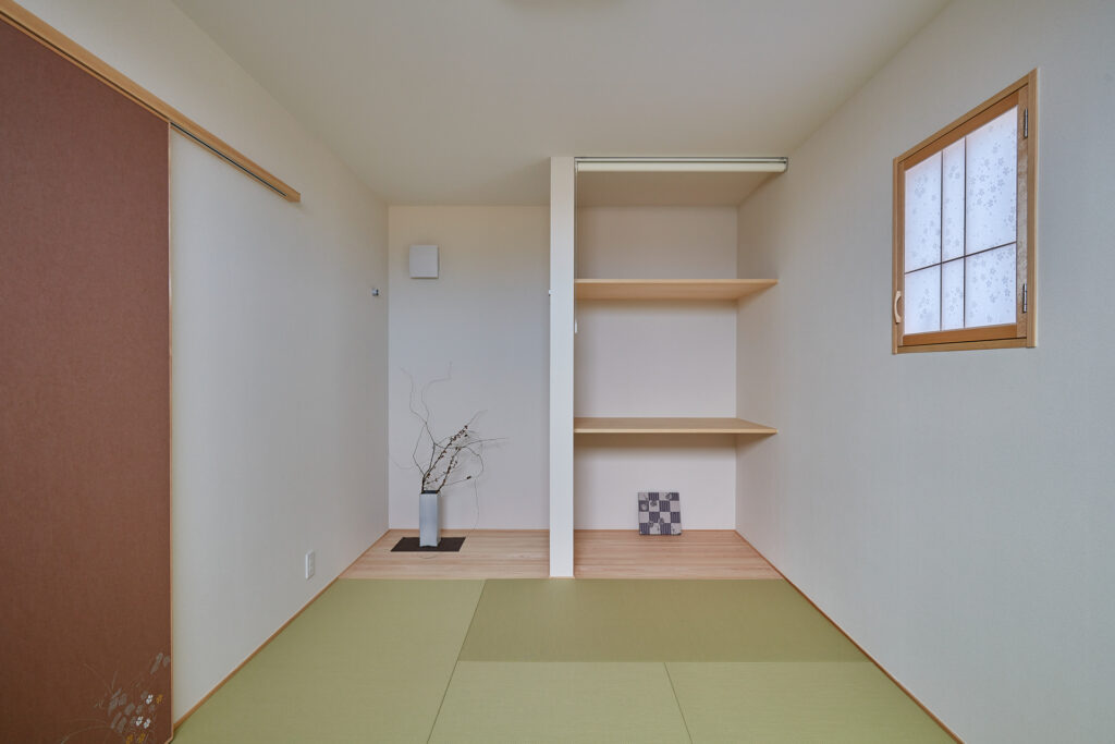 住宅展示場 注文住宅 モデルハウス 工務店 木絆 倉敷市