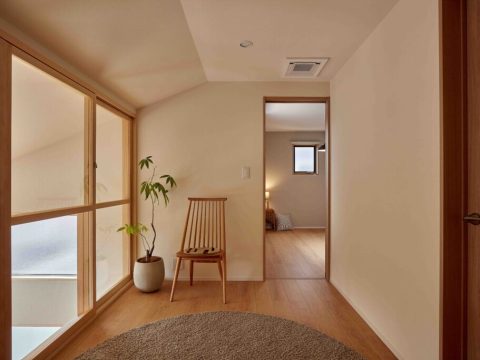 住宅展示場 注文住宅 モデルハウス 工務店 木絆 倉敷市