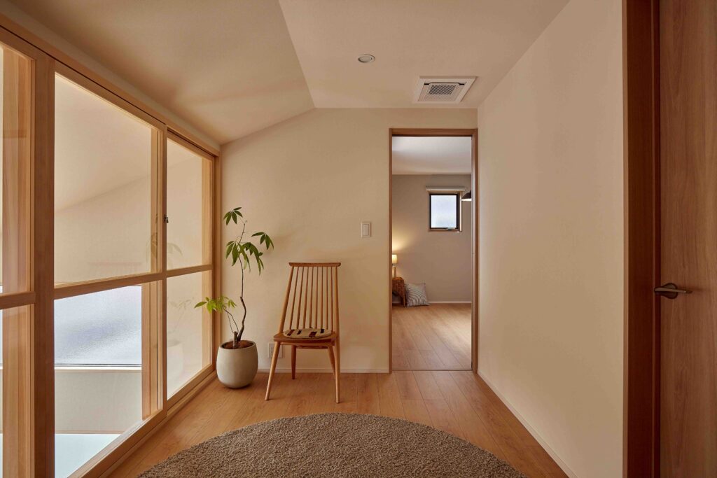 住宅展示場 注文住宅 モデルハウス 工務店 木絆 倉敷市