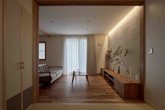 住宅展示場 注文住宅 モデルハウス 工務店 木絆 倉敷市