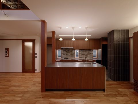 住宅展示場 注文住宅 モデルハウス 工務店 松尾設計室 明石市