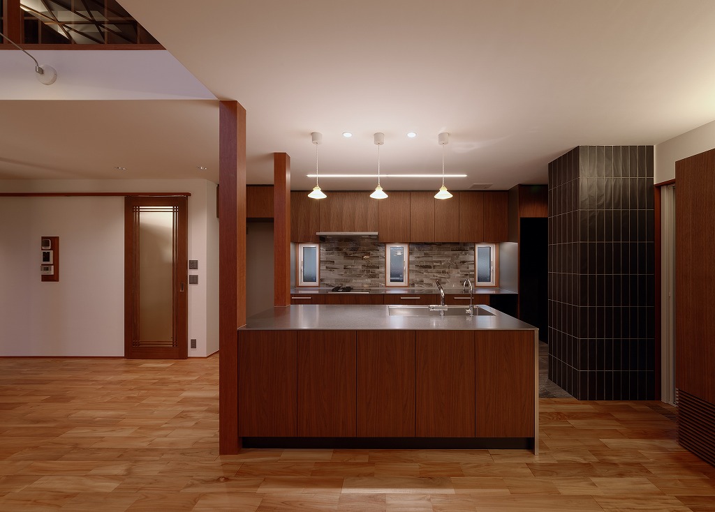 住宅展示場 注文住宅 モデルハウス 工務店 松尾設計室 明石市