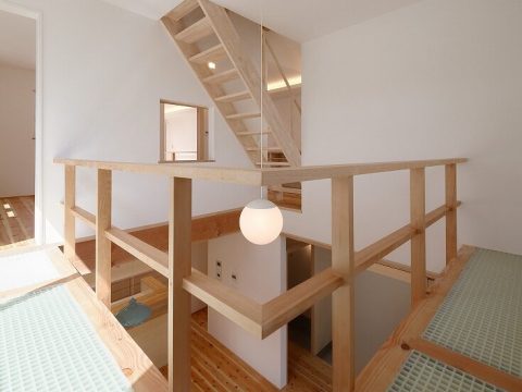 住宅展示場 注文住宅 モデルハウス 工務店 松尾設計室 明石市