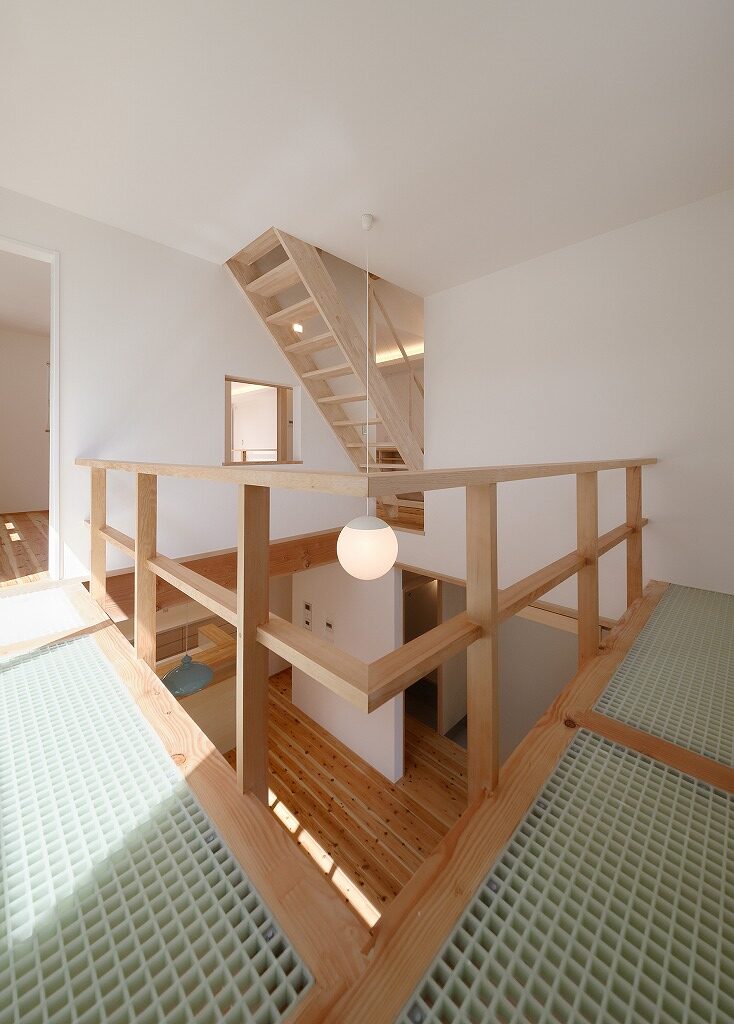 住宅展示場 注文住宅 モデルハウス 工務店 松尾設計室 明石市