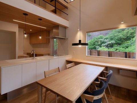 住宅展示場 注文住宅 モデルハウス 工務店 松尾設計室 明石市