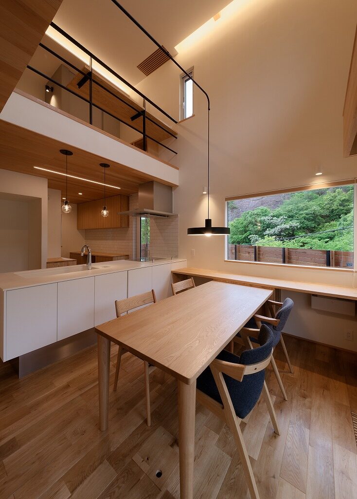 住宅展示場 注文住宅 モデルハウス 工務店 松尾設計室 明石市