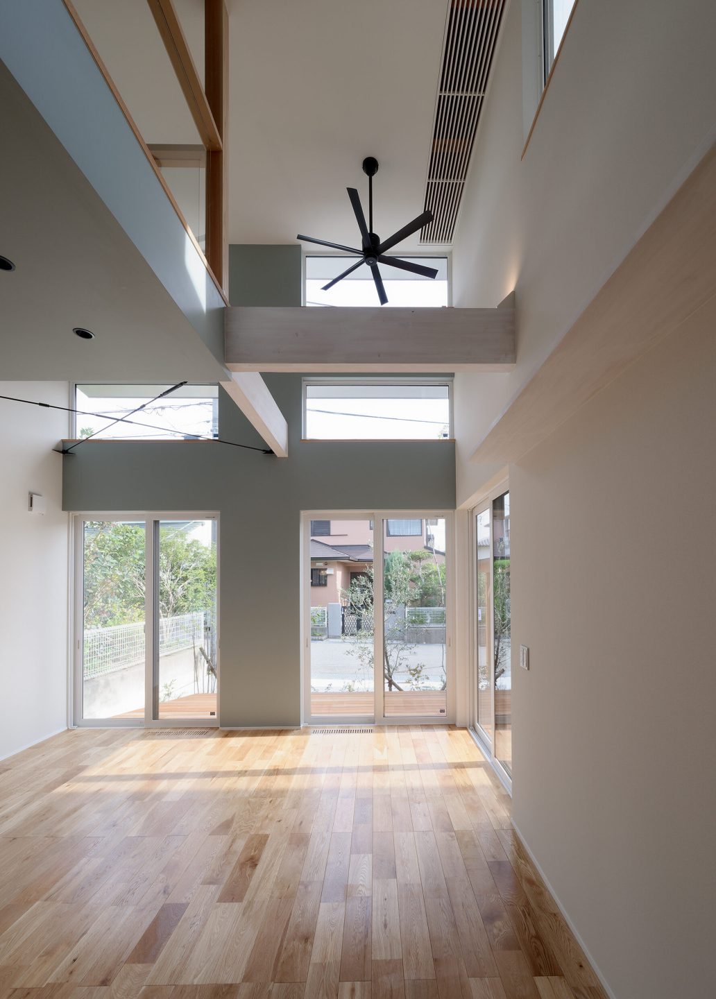 住宅展示場 注文住宅 モデルハウス 工務店 松尾設計室 明石市