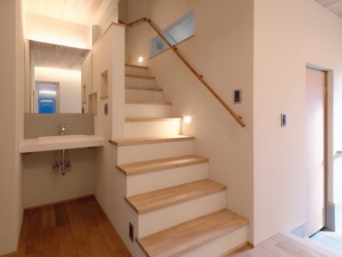 住宅展示場 注文住宅 モデルハウス 工務店 松尾設計室 明石市