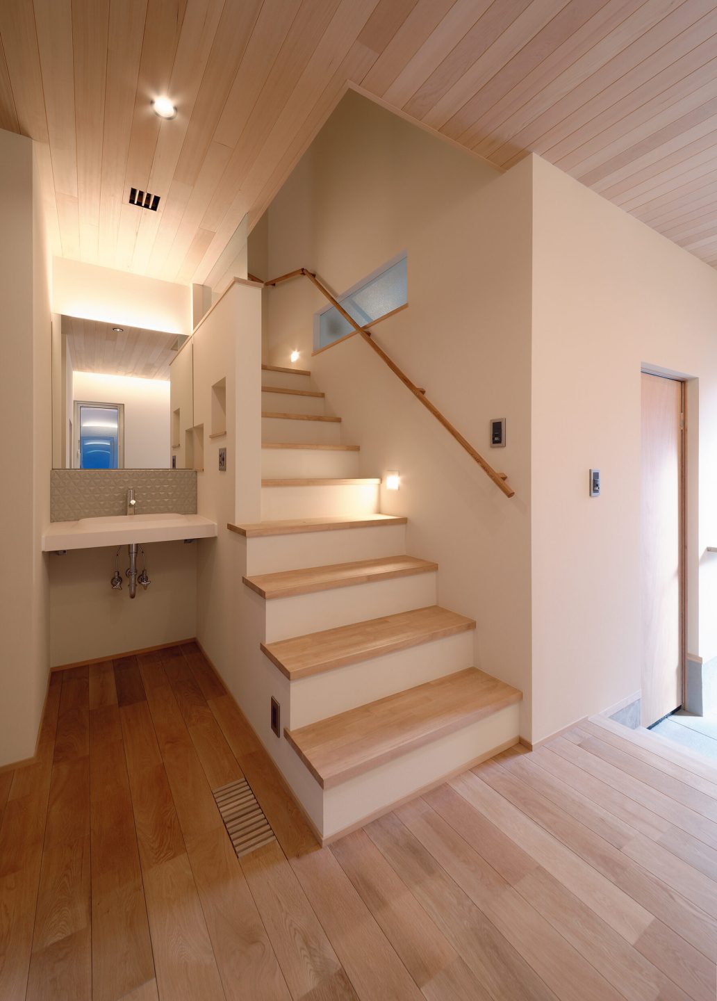 住宅展示場 注文住宅 モデルハウス 工務店 松尾設計室 明石市