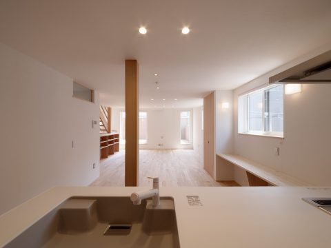 住宅展示場 注文住宅 モデルハウス 工務店 松尾設計室 明石市