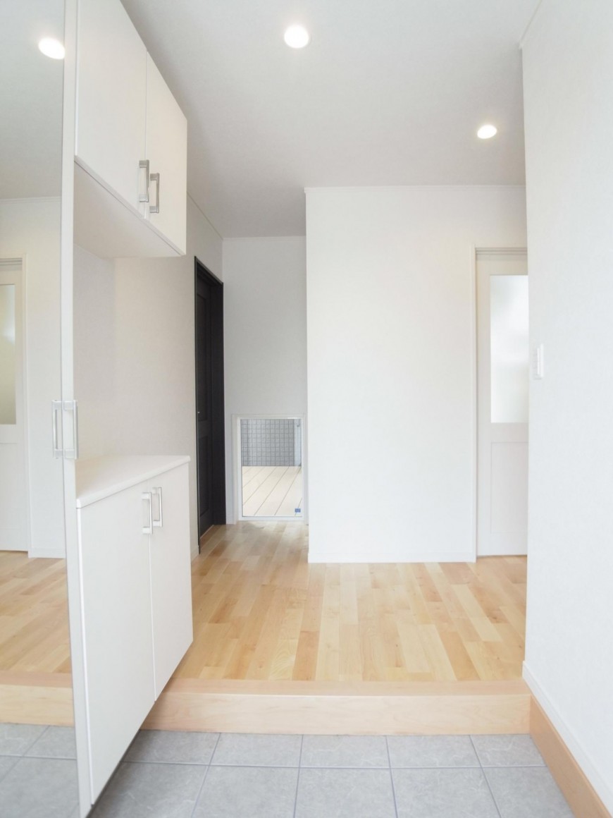 株式会社イトー住建が手がけた注文住宅の施工事例（モデルハウス・住宅展示場）