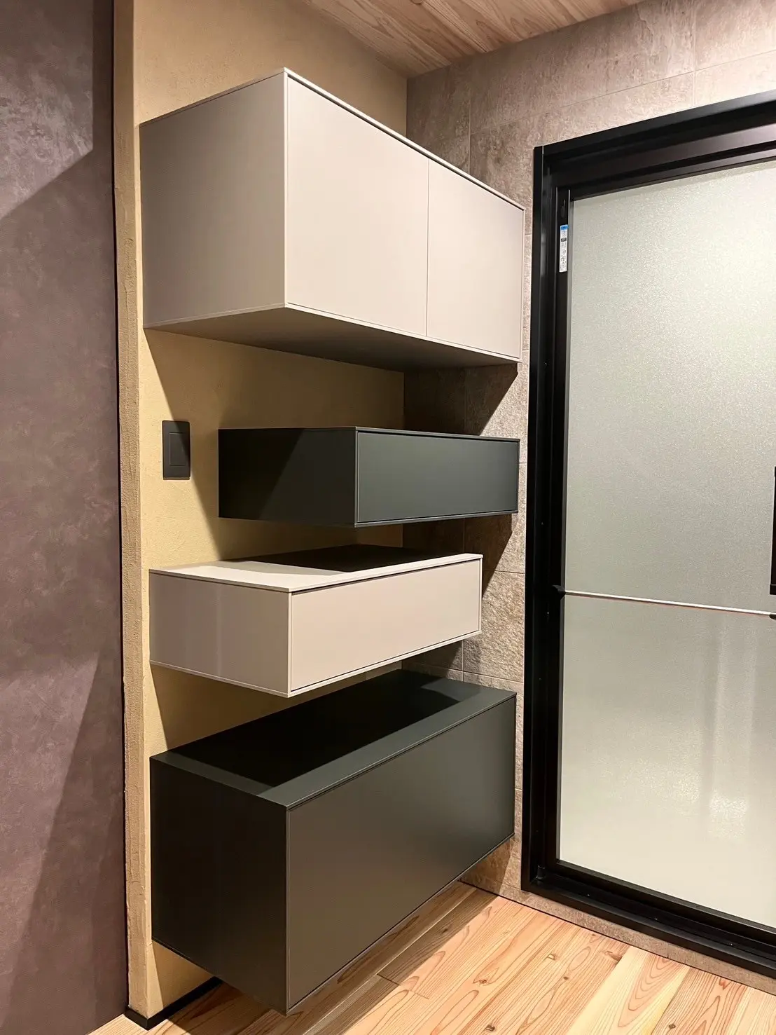 が手がけた注文住宅の施工事例（モデルハウス・住宅展示場）