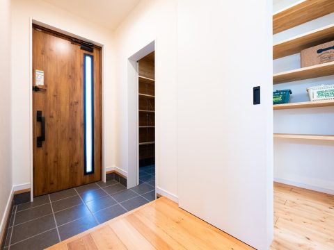 が手がけた注文住宅の施工事例（モデルハウス・住宅展示場）