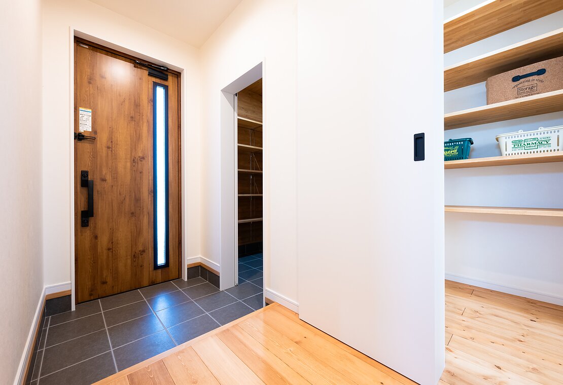 が手がけた注文住宅の施工事例（モデルハウス・住宅展示場）