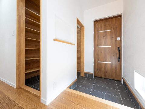 が手がけた注文住宅の施工事例（モデルハウス・住宅展示場）