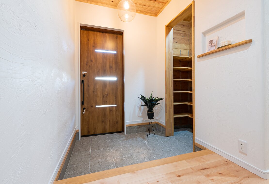 が手がけた注文住宅の施工事例（モデルハウス・住宅展示場）