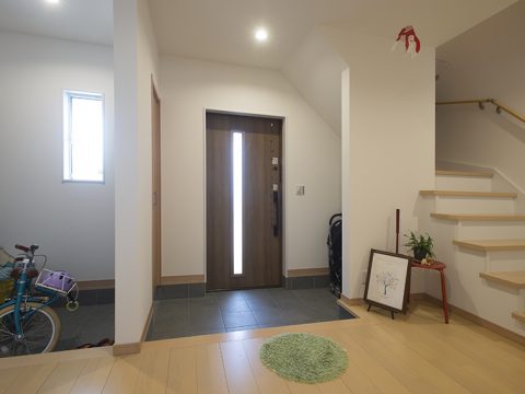 住宅展示場ネット 注文住宅 モデルハウス 工務店 Studio78 姫路市