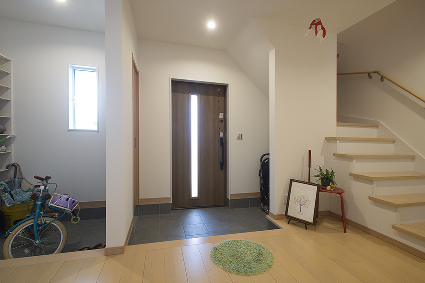 住宅展示場ネット 注文住宅 モデルハウス 工務店 Studio78 姫路市