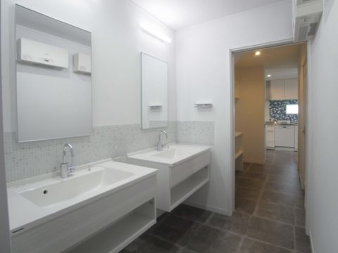 株式会社イトー住建が手がけた注文住宅の施工事例（モデルハウス・住宅展示場）