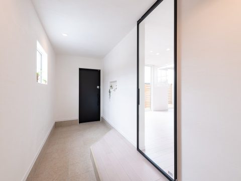 が手がけた注文住宅の施工事例（モデルハウス・住宅展示場）