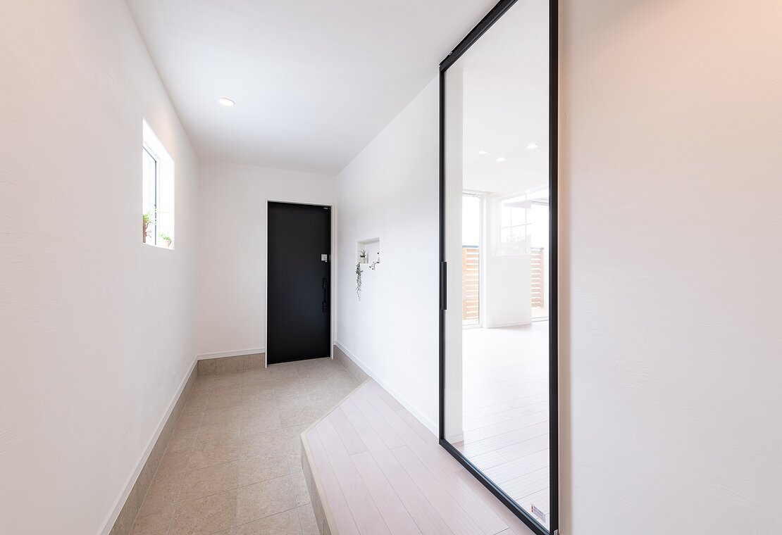 が手がけた注文住宅の施工事例（モデルハウス・住宅展示場）