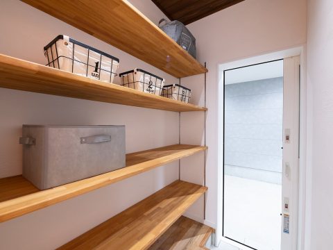が手がけた注文住宅の施工事例（モデルハウス・住宅展示場）