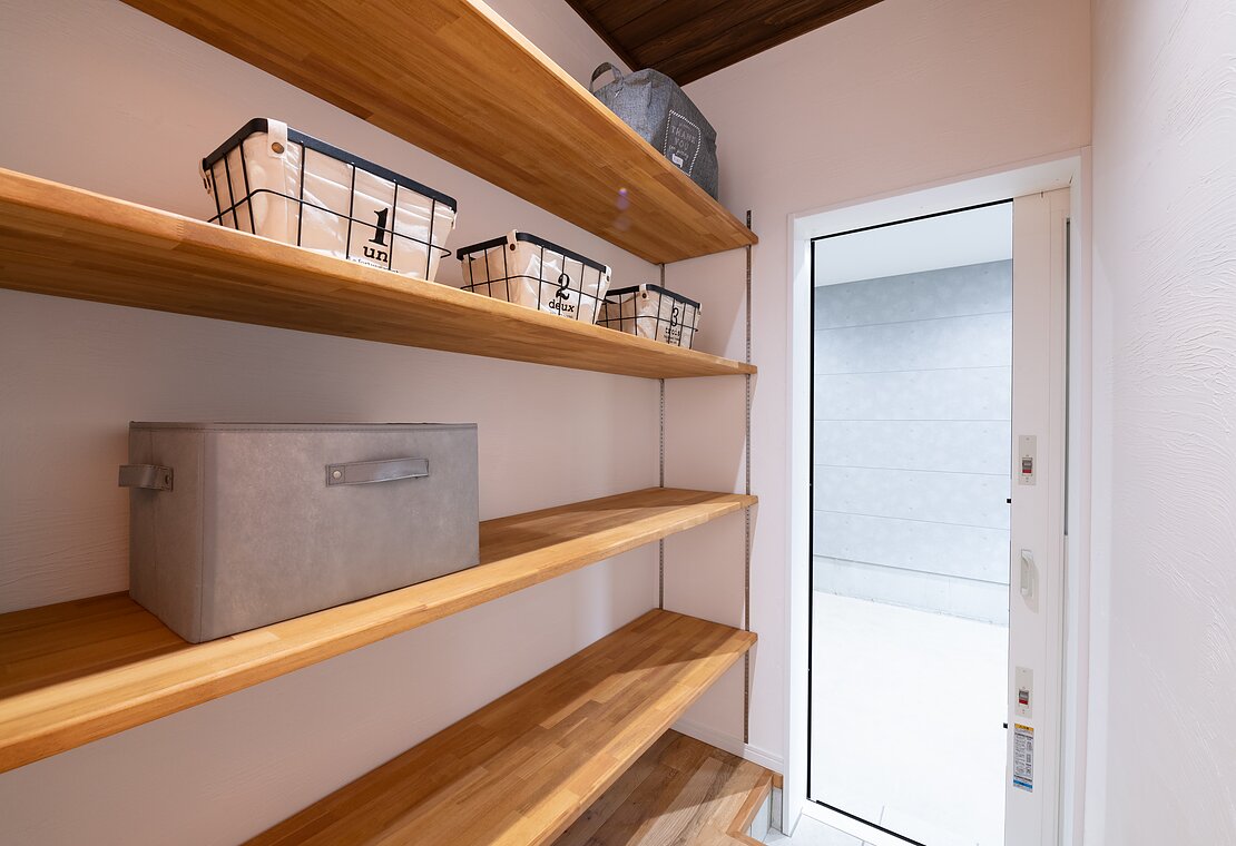 が手がけた注文住宅の施工事例（モデルハウス・住宅展示場）