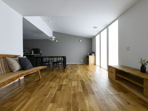 が手がけた注文住宅の施工事例（モデルハウス・住宅展示場）