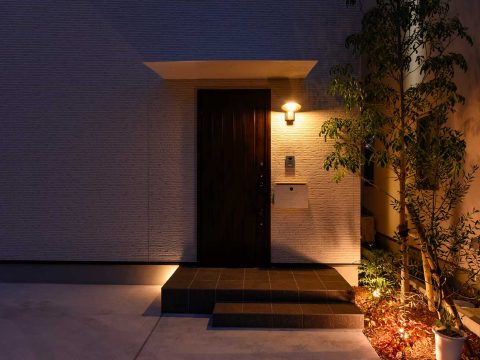 が手がけた注文住宅の施工事例（モデルハウス・住宅展示場）