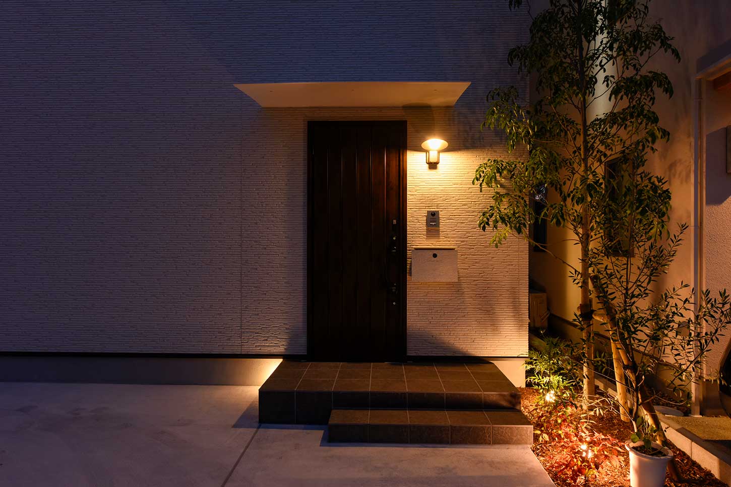 が手がけた注文住宅の施工事例（モデルハウス・住宅展示場）