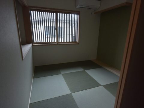 が手がけた注文住宅の施工事例（モデルハウス・住宅展示場）