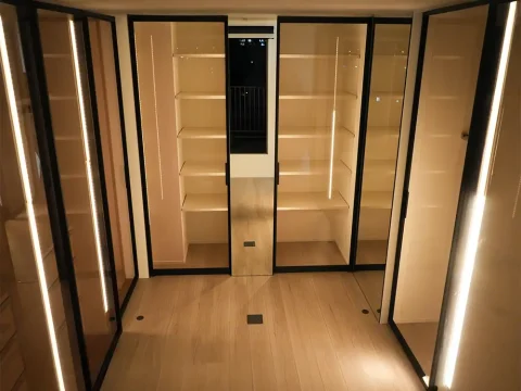 が手がけた注文住宅の施工事例（モデルハウス・住宅展示場）