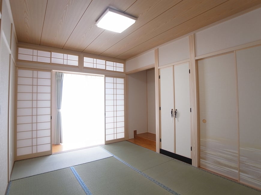 株式会社イトー住建が手がけた注文住宅の施工事例（モデルハウス・住宅展示場）