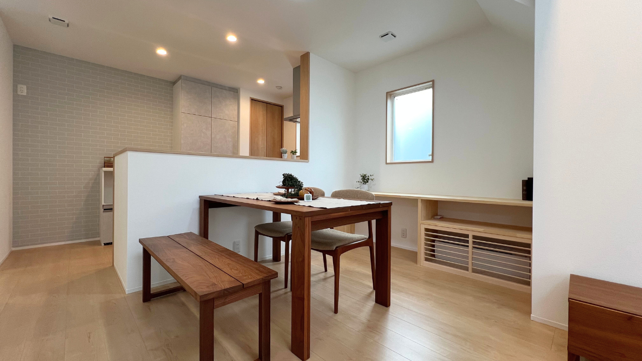 滋賀県栗東市の注文住宅・モデルハウスならフィックスホーム