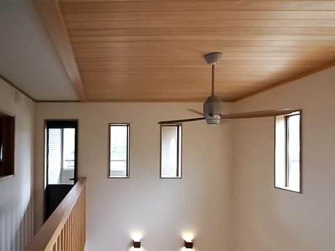 株式会社小栗材木店が手がけた注文住宅の施工事例（モデルハウス・住宅展示場）