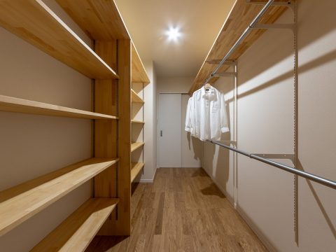 株式会社小栗材木店が手がけた注文住宅の施工事例（モデルハウス・住宅展示場）
