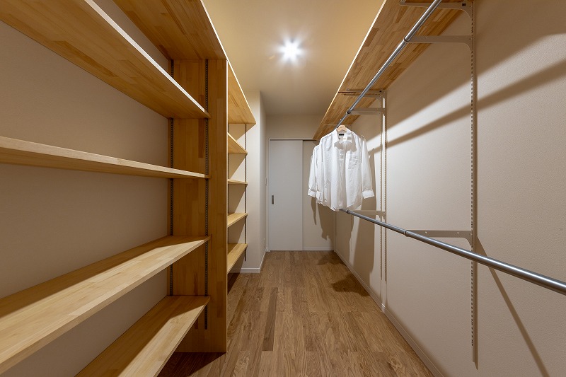 株式会社小栗材木店が手がけた注文住宅の施工事例（モデルハウス・住宅展示場）