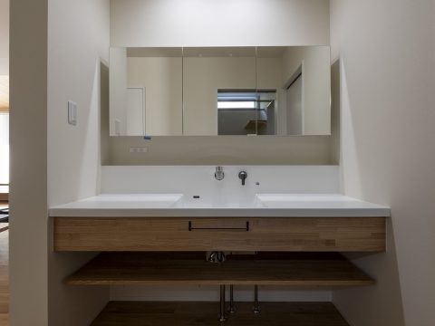 株式会社小栗材木店が手がけた注文住宅の施工事例（モデルハウス・住宅展示場）