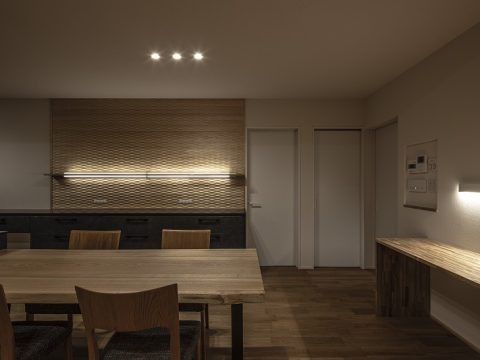 株式会社小栗材木店が手がけた注文住宅の施工事例（モデルハウス・住宅展示場）