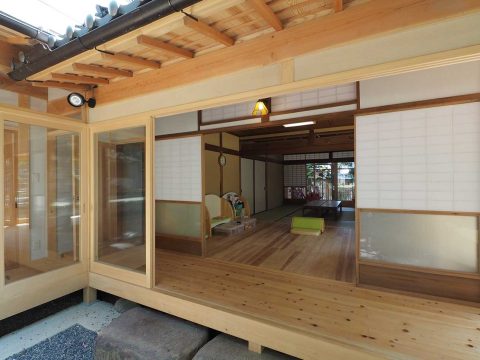 株式会社小林工務店が手がけた注文住宅の施工事例（モデルハウス・住宅展示場）